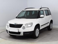Škoda Yeti  1.8 TSI 