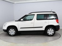 Škoda Yeti  1.8 TSI 