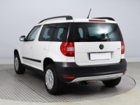 Škoda Yeti  1.8 TSI 