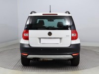 Škoda Yeti  1.8 TSI 