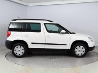 Škoda Yeti  1.8 TSI 
