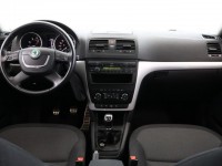 Škoda Yeti  1.8 TSI 