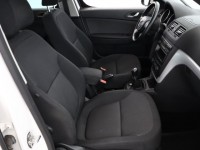 Škoda Yeti  1.8 TSI 