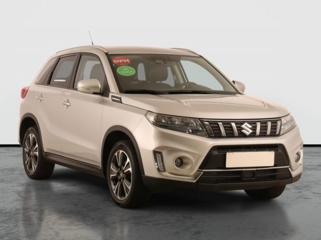 Suzuki Vitara  1.4 BoosterJet 