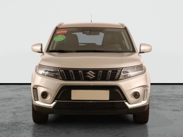 Suzuki Vitara  1.4 BoosterJet 