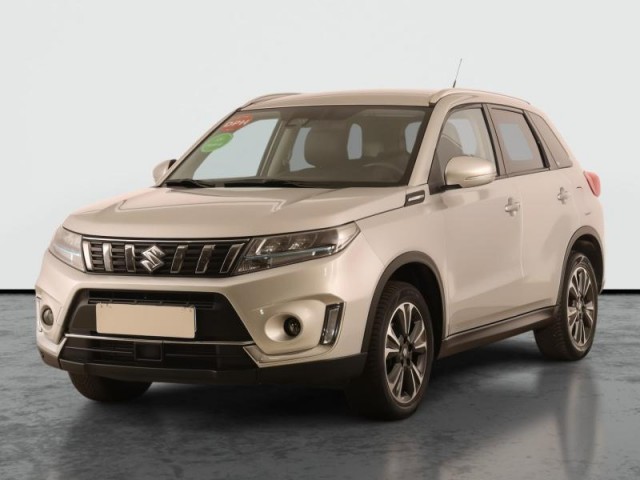 Suzuki Vitara  1.4 BoosterJet 