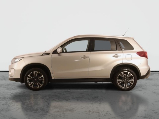 Suzuki Vitara  1.4 BoosterJet 
