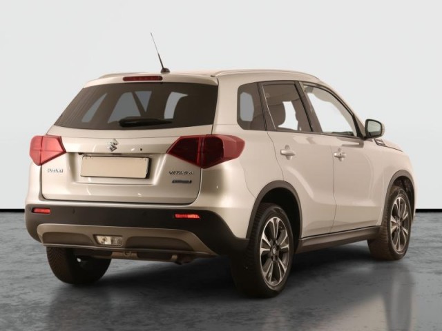 Suzuki Vitara  1.4 BoosterJet 