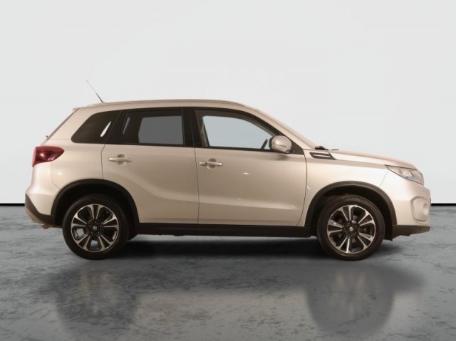 Suzuki Vitara  1.4 BoosterJet 