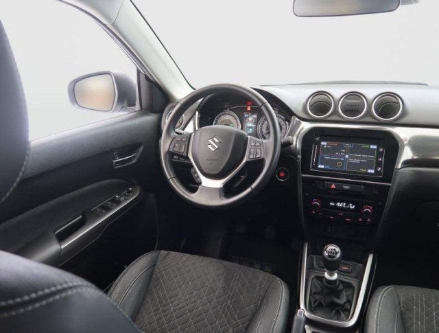 Suzuki Vitara  1.4 BoosterJet 