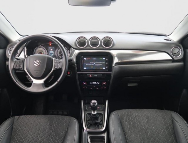 Suzuki Vitara  1.4 BoosterJet 