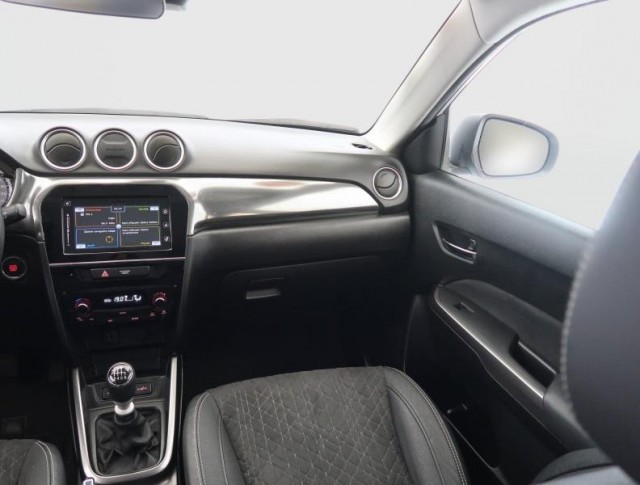 Suzuki Vitara  1.4 BoosterJet 