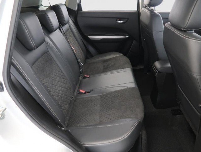Suzuki Vitara  1.4 BoosterJet 