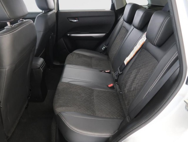 Suzuki Vitara  1.4 BoosterJet 