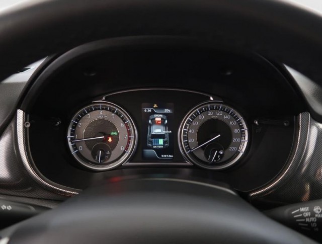 Suzuki Vitara  1.4 BoosterJet 