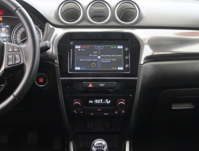 Suzuki Vitara  1.4 BoosterJet 