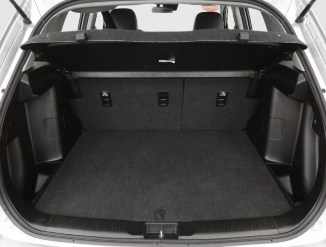 Suzuki Vitara  1.4 BoosterJet 