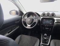 Suzuki Vitara  1.4 BoosterJet 