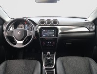 Suzuki Vitara  1.4 BoosterJet 