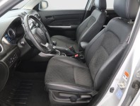 Suzuki Vitara  1.4 BoosterJet 