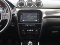 Suzuki Vitara  1.4 BoosterJet 