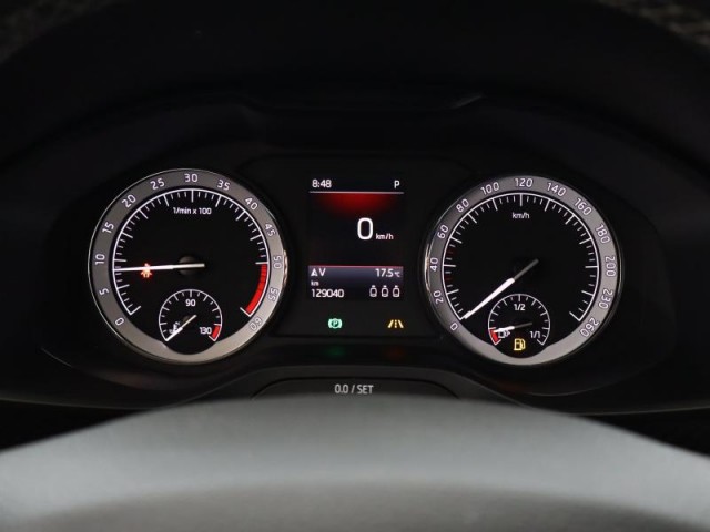 Škoda Kodiaq  2.0 TDI 4x4 Sportline