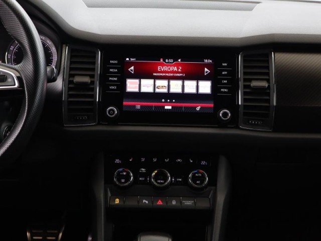 Škoda Kodiaq  2.0 TDI 4x4 Sportline