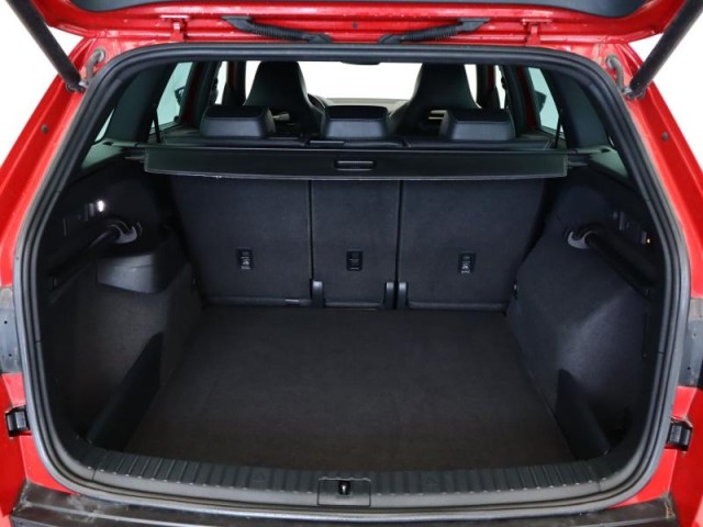 Škoda Kodiaq  2.0 TDI 4x4 Sportline