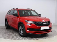 Škoda Kodiaq  2.0 TDI 4x4 Sportline