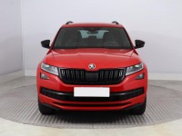 Škoda Kodiaq  2.0 TDI 4x4 Sportline