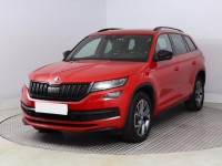 Škoda Kodiaq  2.0 TDI 4x4 Sportline