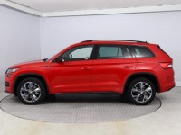 Škoda Kodiaq  2.0 TDI 4x4 Sportline