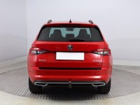 Škoda Kodiaq  2.0 TDI 4x4 Sportline