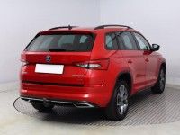 Škoda Kodiaq  2.0 TDI 4x4 Sportline