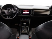 Škoda Kodiaq  2.0 TDI 4x4 Sportline
