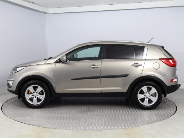 Kia Sportage  1.6 GDI 