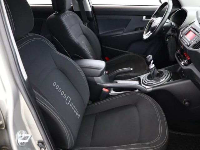 Kia Sportage  1.6 GDI 