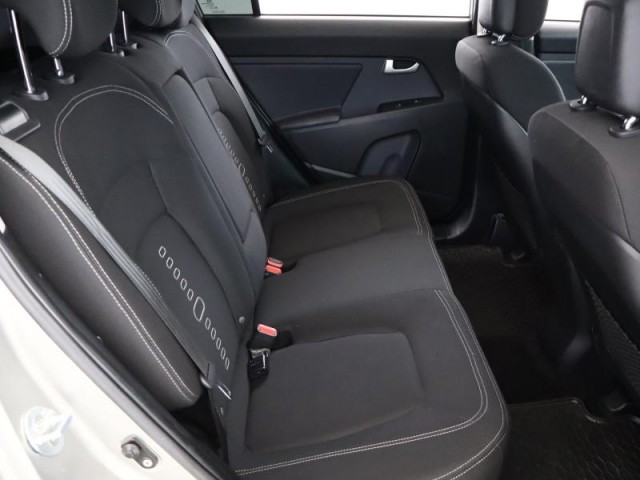 Kia Sportage  1.6 GDI 