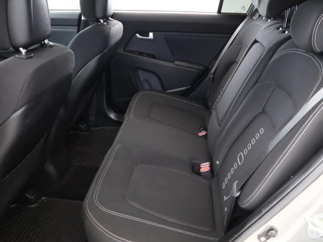 Kia Sportage  1.6 GDI 