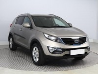 Kia Sportage  1.6 GDI 