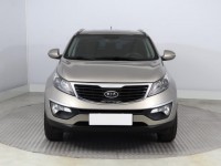 Kia Sportage  1.6 GDI 