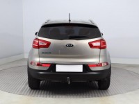 Kia Sportage  1.6 GDI 