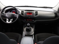 Kia Sportage  1.6 GDI 