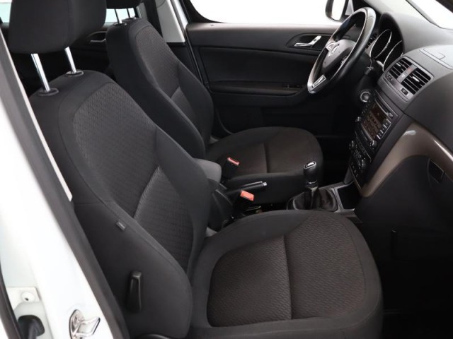 Škoda Yeti  2.0 TDI Outdoor
