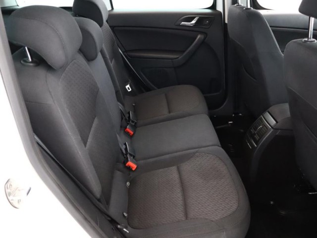 Škoda Yeti  2.0 TDI Outdoor