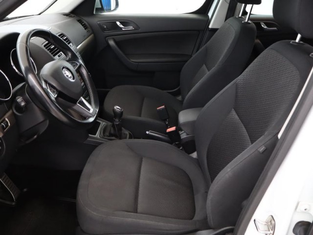 Škoda Yeti  2.0 TDI Outdoor