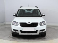 Škoda Yeti  2.0 TDI Outdoor
