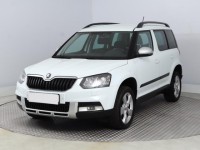 Škoda Yeti  2.0 TDI Outdoor