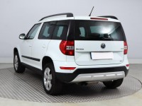 Škoda Yeti  2.0 TDI Outdoor