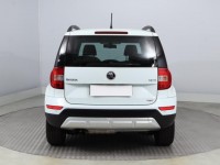 Škoda Yeti  2.0 TDI Outdoor